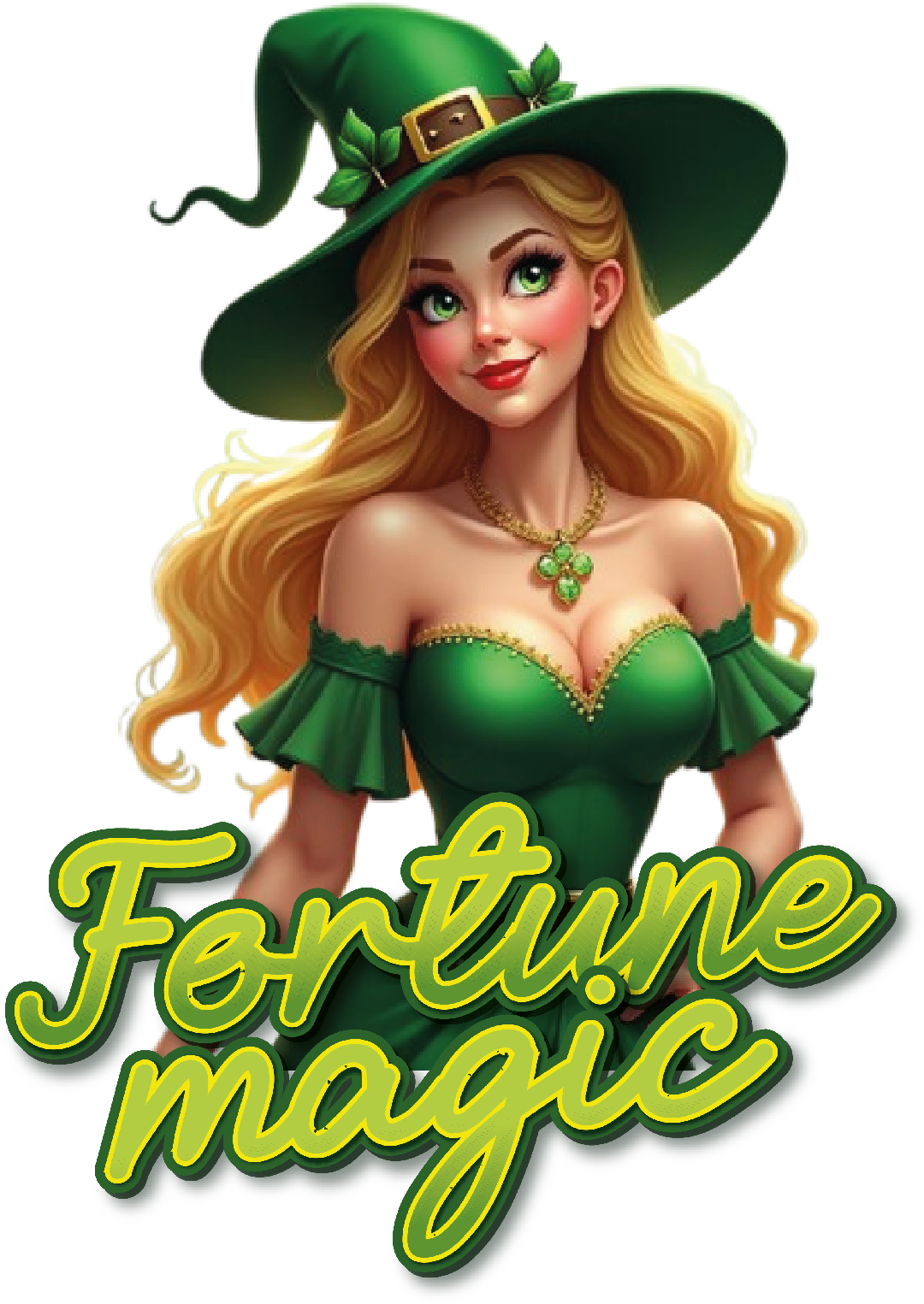 Fortune Magic